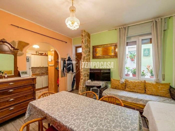Appartamento bilocale in vendita in Via Garbiglia, Corso Torino, Vigevano