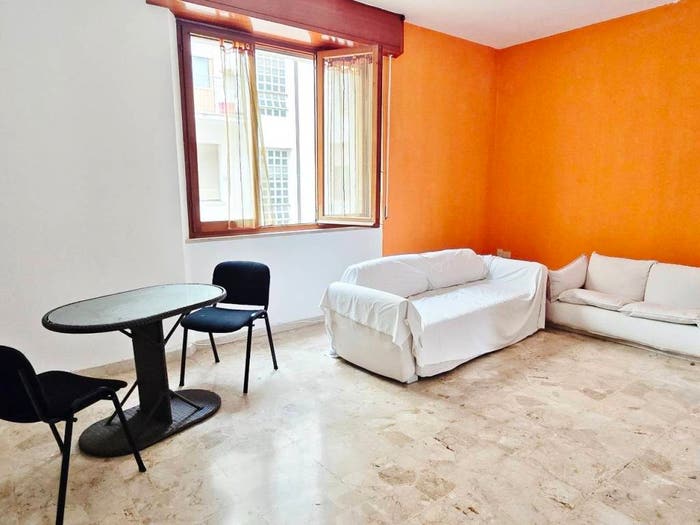 Appartamento con 6 locali in vendita in Via Alavolini, Centro Storico, Fano