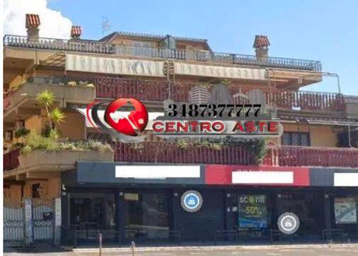 Appartamento trilocale in vendita in Via Palombarese Fonte Nuova RM Italia, Santa Lucia, Fonte Nuova