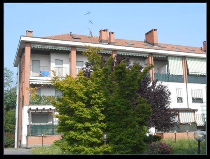 Appartamento monolocale in vendita in Via Olona, San Martino Ghisolfa, Rho