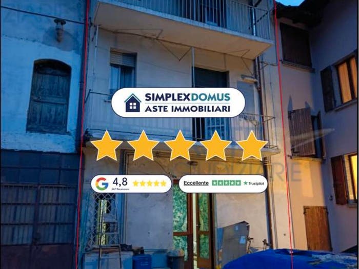 Appartamento con 5 locali in vendita in Via Michelangelo, Centro, Gardone Val Trompia