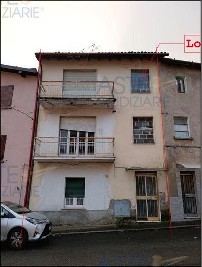 Case in Vendita e in Affitto - 2