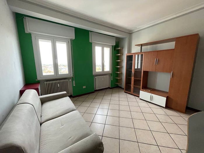 Appartamento bilocale in vendita in Via Nino Bixio, Centro, Casalmaggiore