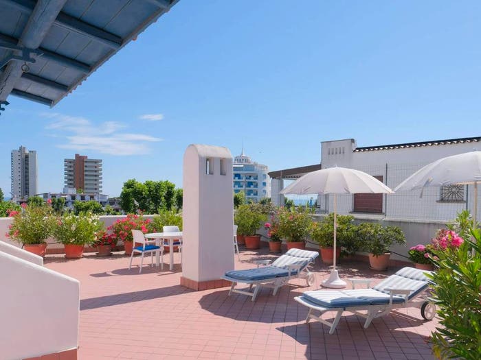 Casa bilocale in vendita in Via Calle dei Pescatori, Centro, Misano Adriatico