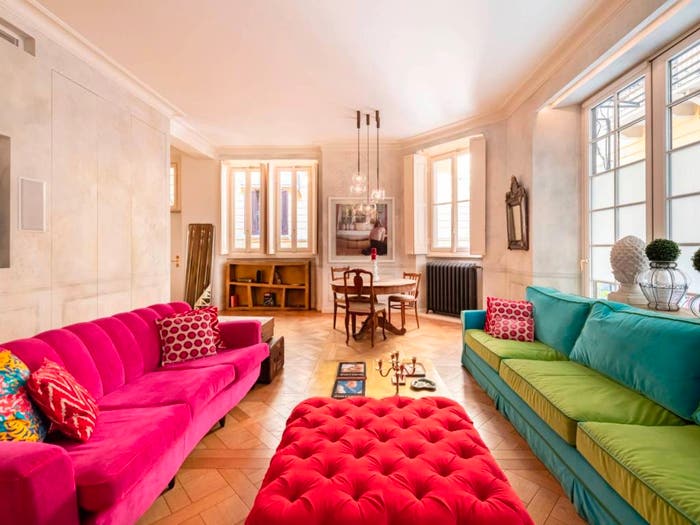Appartamento con 6 locali in vendita in Via Francesco Petrarca, Vincenzo Monti, Milano