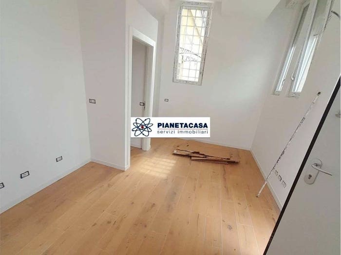 Appartamento monolocale in vendita in via Giuseppe Mangili, Celadina Boccaleone, Bergamo