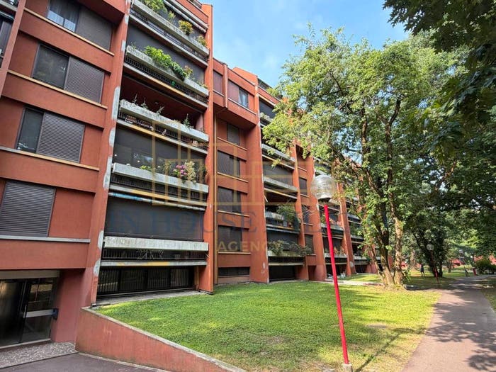 Appartamento quadrilocale in vendita in Via Cristoforo Colombo, Milano, Basiglio