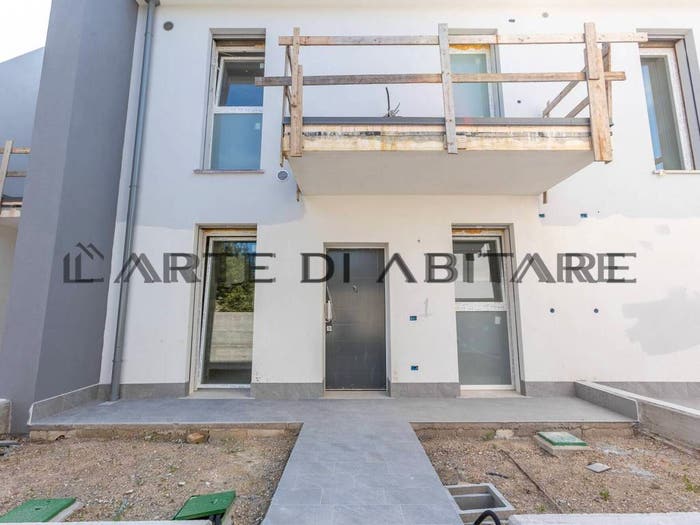 Casa quadrilocale in vendita in Via Regina Margherita, Centro, Mozzecane
