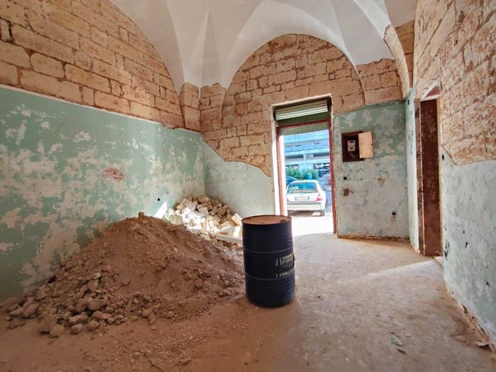Casa quadrilocale in vendita in Via Taranto, Università Via Taranto, Lecce