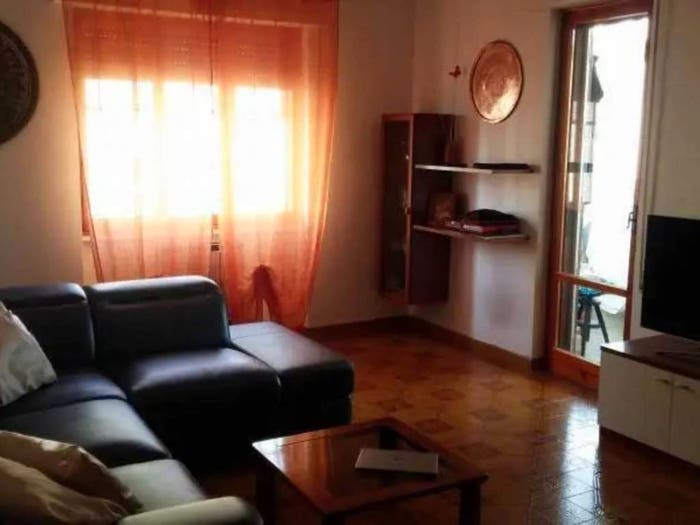 Appartamento quadrilocale in vendita in Via Provinciale San Vito, Paradiso Minnuta, Brindisi
