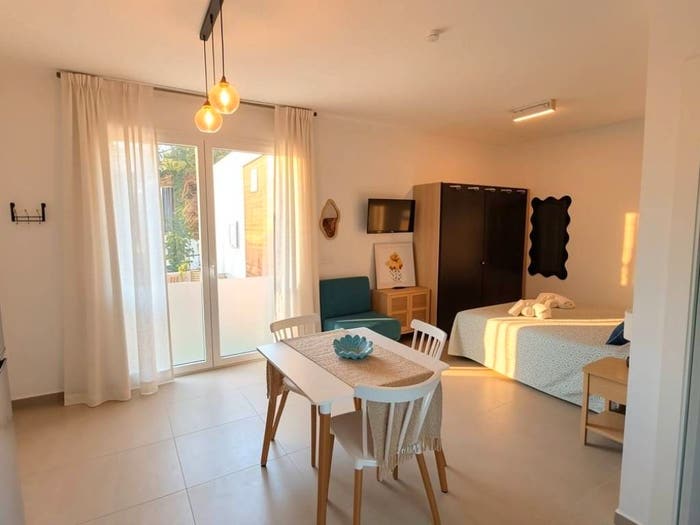 Appartamento monolocale in vendita in Via Don Giovanni Battista Torricelli, Centro, San Vincenzo