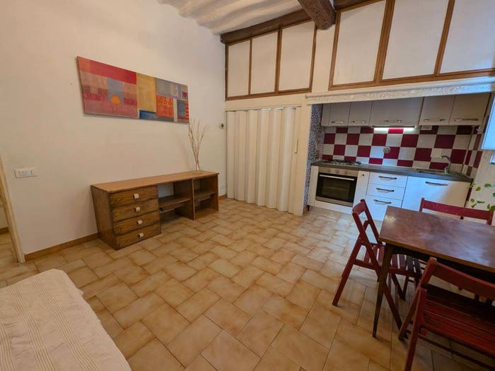 Appartamento bilocale in vendita in Viale Francesco Petrarca, Porta Romana, Firenze