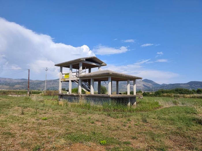 Casa quadrilocale in vendita in Strada Campo Cardinale, Pontinia