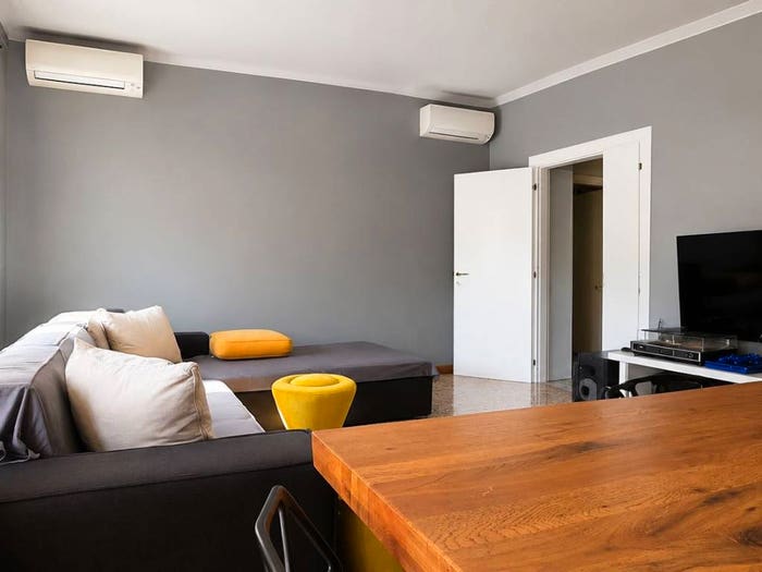 Appartamento con 5 locali in vendita in Via Solferino, Solferino Diaz, Brescia