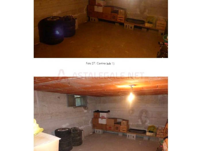 Appartamento quadrilocale in vendita in Via Riccardo Colombina, Centro, Longare