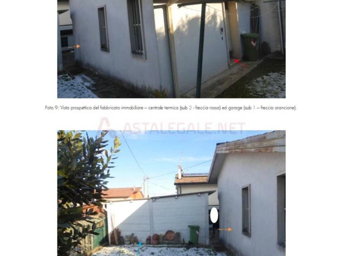 Case in Vendita e in Affitto - 2