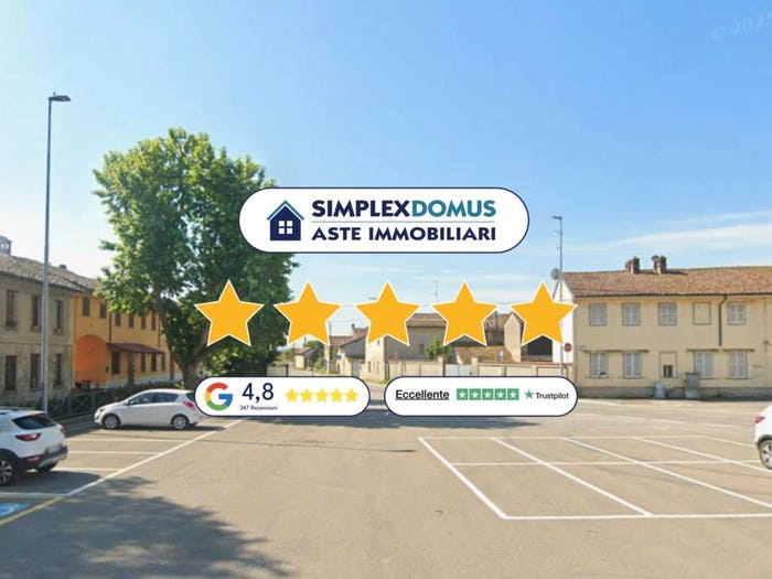 Appartamento con 6 locali in vendita in via Frascarolo, Torre Beretti, Torre Beretti e Castellaro