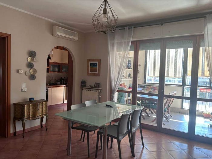 Appartamento trilocale in vendita in Via Gaetano Scorza, Fonte Laurentina, Roma