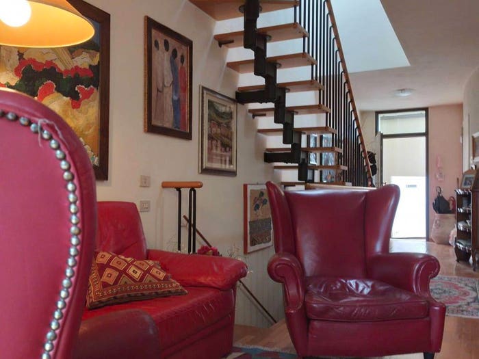 Casa con 6 locali in vendita in Via Augusto Murri, Botteghino Pilastrello, Parma