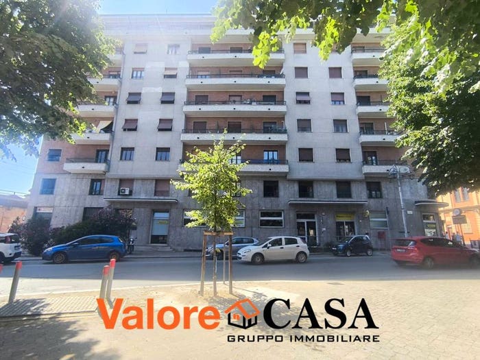 Appartamento quadrilocale in vendita in Centro, Acqui Terme