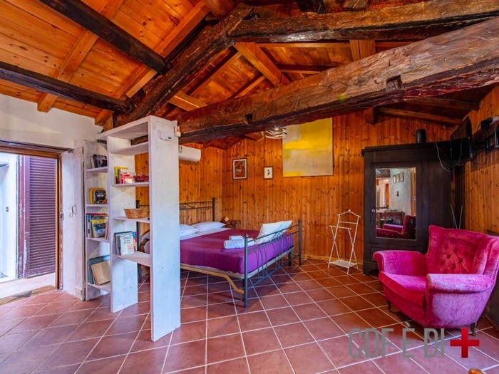 Appartamento bilocale in vendita in Via Casalino, Centro, Poggio Moiano