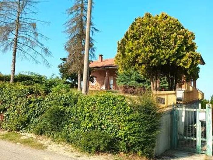 Casa con 6 locali in vendita in Strada Lazzaretto, Costigliole d'Asti