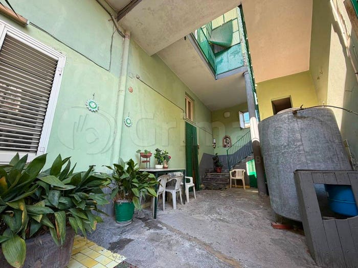 Casa quadrilocale in vendita in Colonne San Vito, Giugliano in Campania