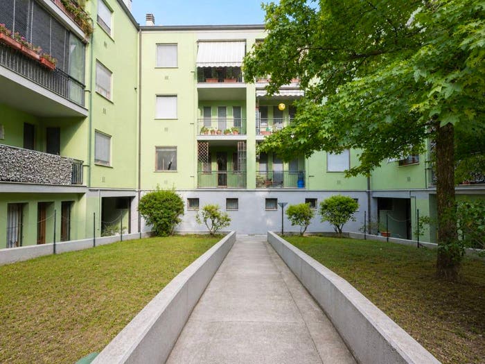 Appartamento bilocale in vendita in Via Donatori di Sangue, Vigatto, Parma