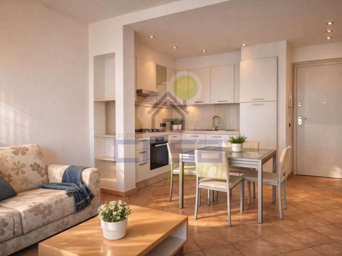 Appartamento bilocale in vendita in via albinoni a, Rivoltella, Desenzano del Garda
