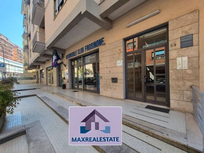 Appartamento con 5 locali in vendita in Via Firenze, America Latina, Frosinone