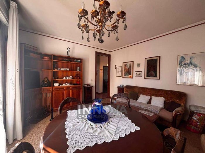 Appartamento trilocale in vendita in Via Tavoni, Centro, Mogliano Veneto