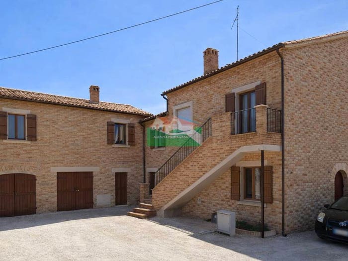 Casa con 6 locali in vendita in VIA GOITO, San Zaccaria, Ravenna