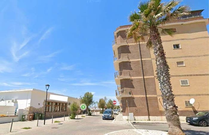 Appartamento bilocale in vendita in Lungomare Regina Elena, Centro, Ladispoli
