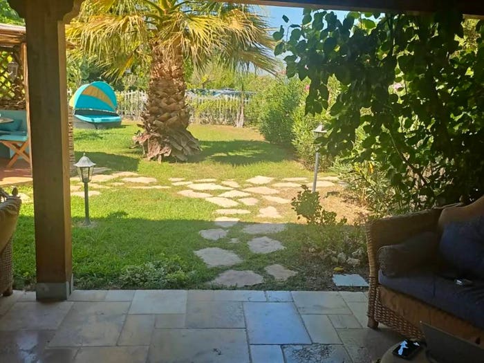Casa monolocale in vendita in Contrada Anastasi, Isola di Capo Rizzuto