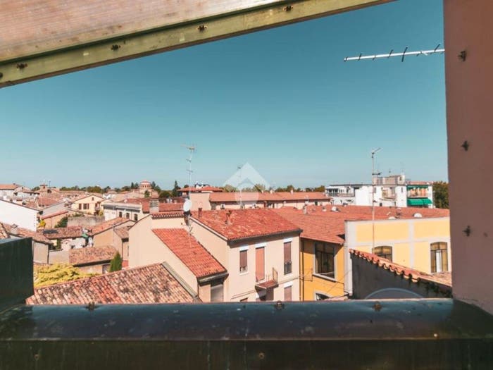 Appartamento bilocale in vendita in Via Matteucci, Centro Storico, Forlì