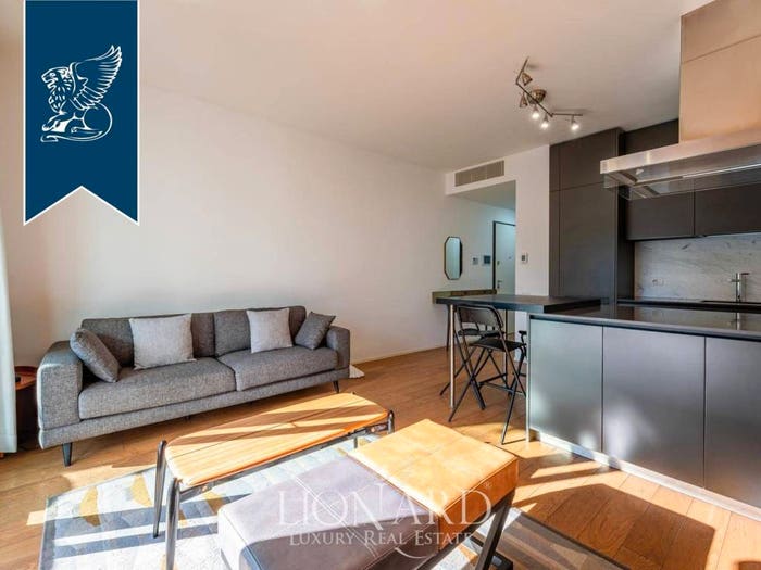 Appartamento trilocale in vendita in Via Fratelli Castiglioni, Garibaldi Corso Como, Milano
