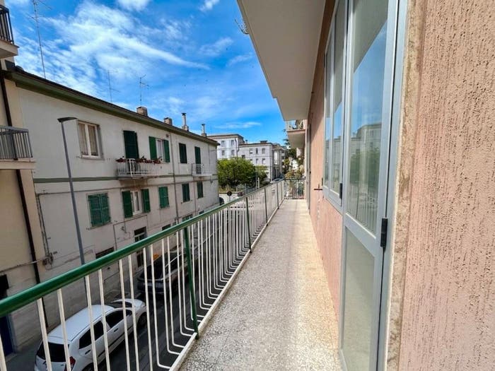 Appartamento quadrilocale in vendita in Via dei Frentani, Centro, Ortona