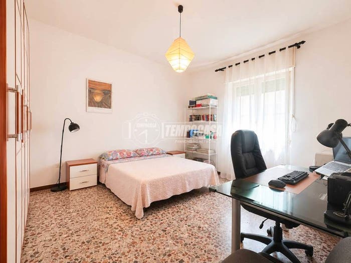 Appartamento trilocale in vendita in Via Argentiera, Is Mirrionis, Cagliari