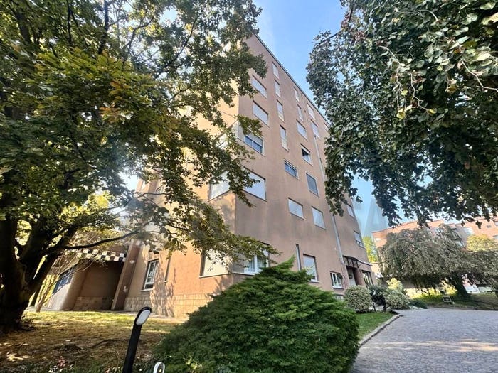 Appartamento trilocale in vendita in Viale Vittorio Veneto, Cascinetta, Gallarate
