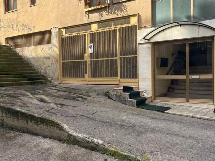 Appartamento trilocale in vendita in Centro, Canosa di Puglia
