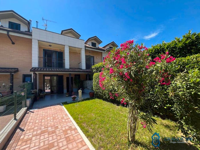 Casa con 5 locali in vendita in Centro, Chivasso