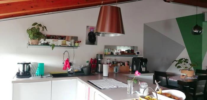Appartamento trilocale in vendita in Via Roma, Gavardo