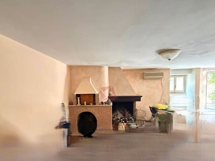 Appartamento monolocale in vendita in Via del Casale del Finocchio, Finocchio, Roma