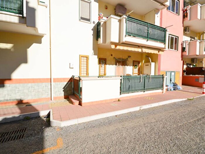 Appartamento bilocale in vendita in Via Casciaro, Rossano Stazione, CoriglianoRossano