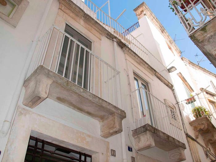 Casa trilocale in vendita in Via Michelangelo Buonarroti, Martina Franca
