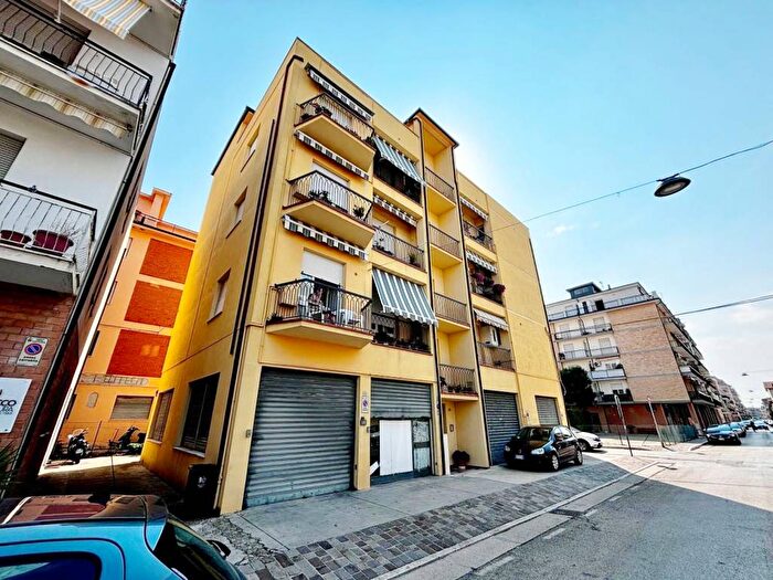 Appartamento quadrilocale in vendita in Via cristoforo colombo, Centro, Porto Sant'Elpidio