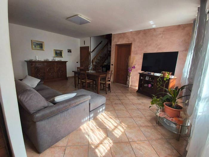 Casa con 5 locali in vendita in Via D Bertelli, San Prospero