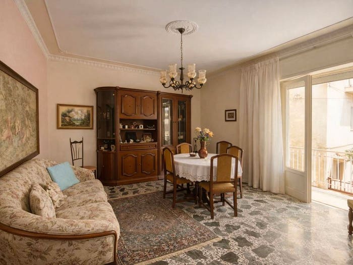 Appartamento trilocale in vendita in Via Francesco Baracca, Centro, Bellizzi