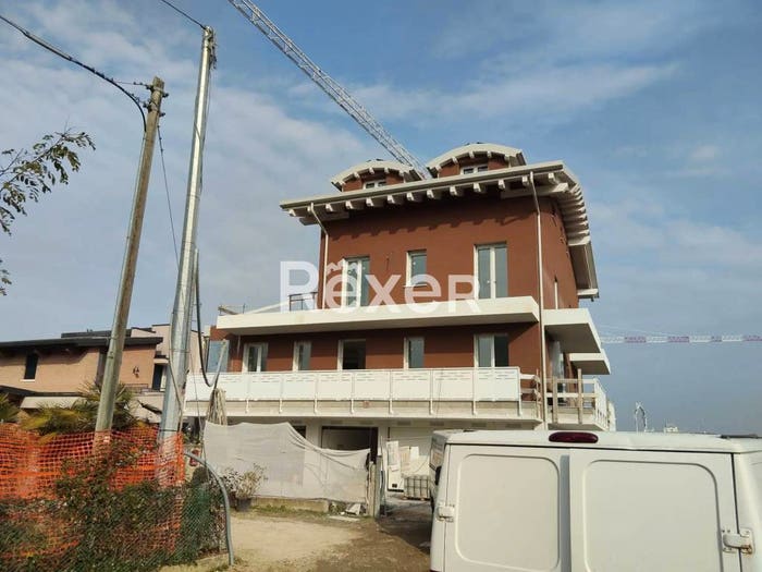 Casa bilocale in vendita in Corso Delle Terme, Centro, Montegrotto Terme