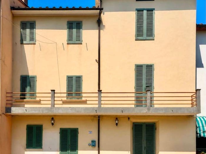 Casa con 6 locali in vendita in orentano, Orentano, Castelfranco di Sotto